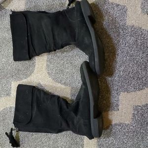 Kids size 13 boots